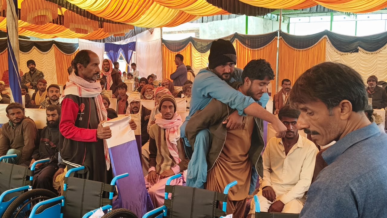 Community Support 12